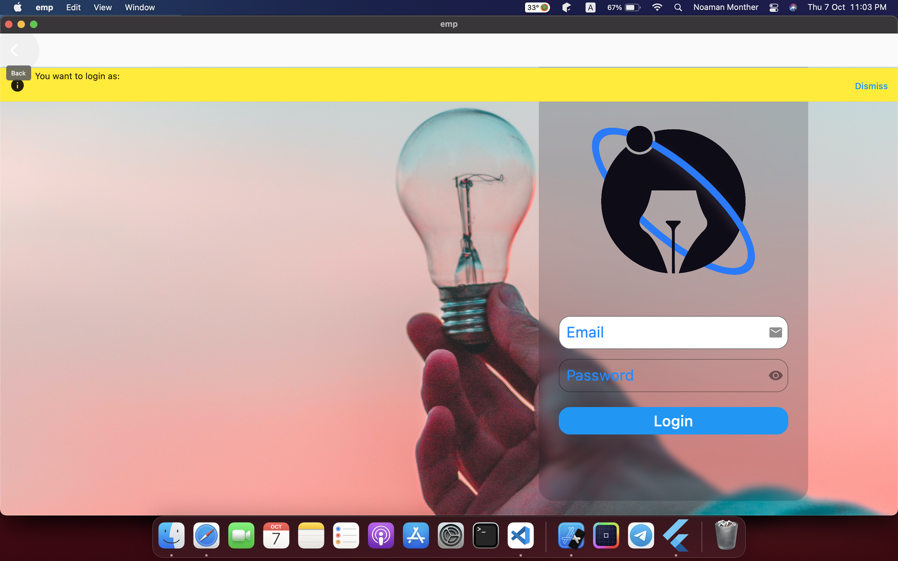 Material Banner Issue · Issue #91437 · flutter/flutter · GitHub