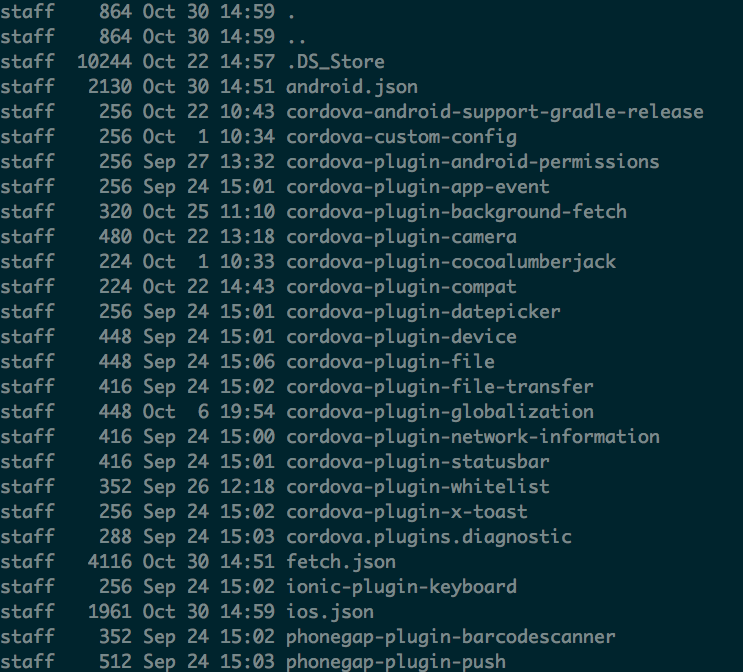Cannot Compile app in ios · Issue 820 · transistorsoft/cordova