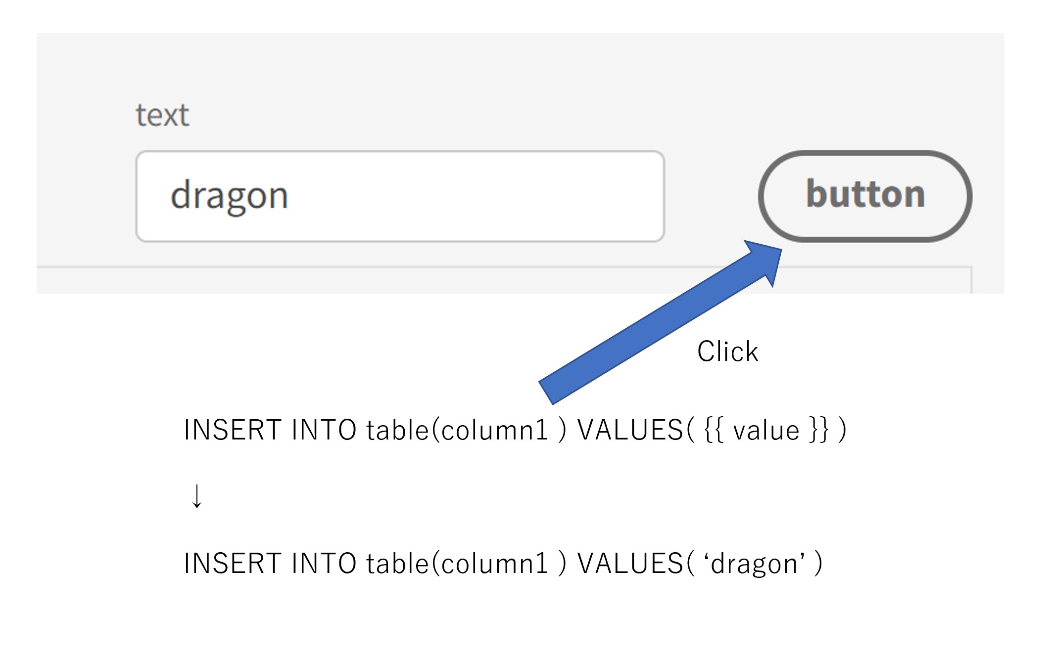 Query MS SQL Server using text field · Budibase budibase · Discussion ...