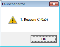 msys2-launcher-1 2-1-error-2