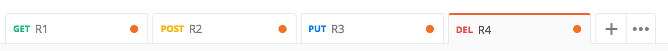 Feature Request: Make HTTP Method painfully obvious · Issue #5064 ...