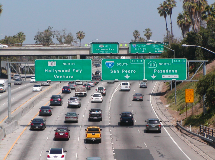 Types Of Highway Exits at Doris Sheets blog