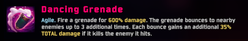 Secondary
