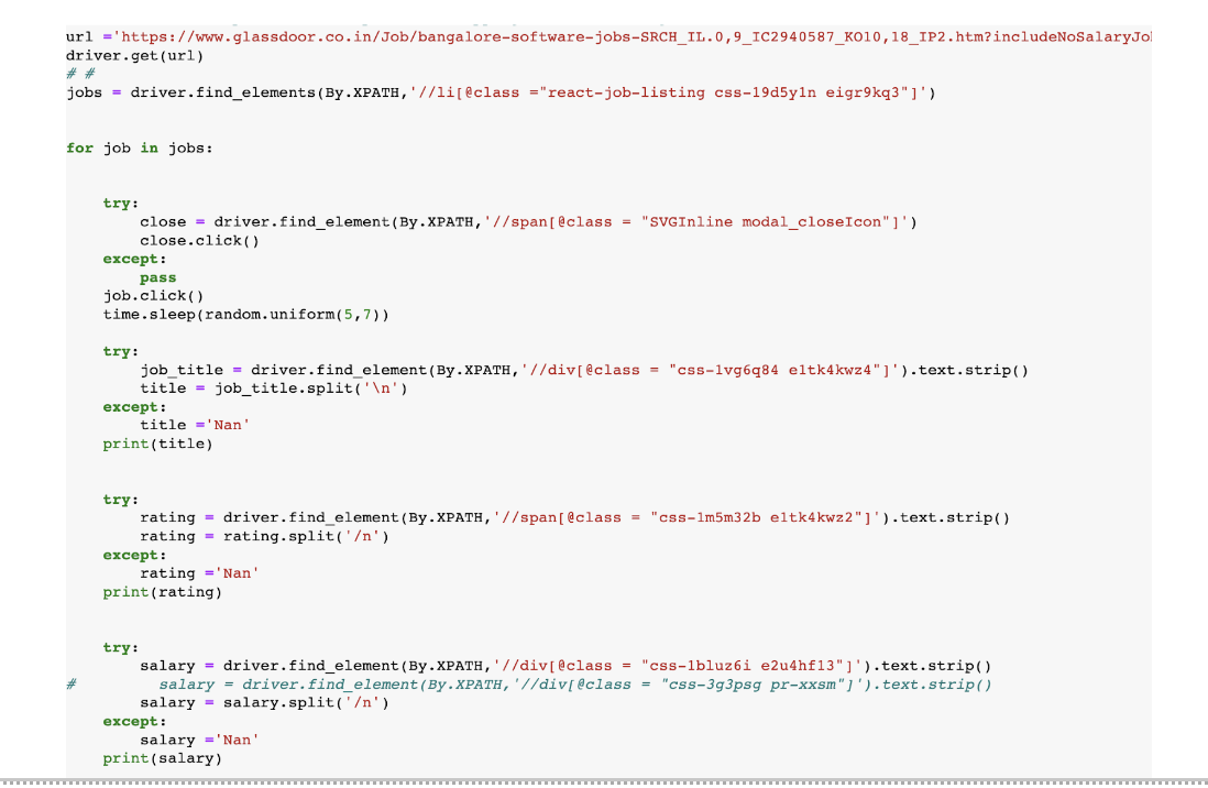 Github Harjap Singh 3105 Estimate Your Salary