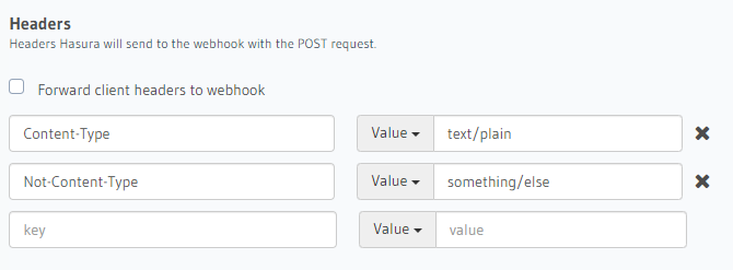 Action Transforms: GET sends POST body and Content-Type header · Issue ...