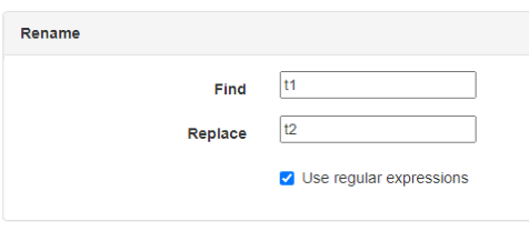 Add the device name to the header (Rename interfaces) · Issue #1380 ...