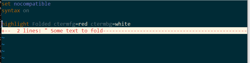 Vim ctermbg variable does not work properly · Issue #1950 · Maximus5 ...