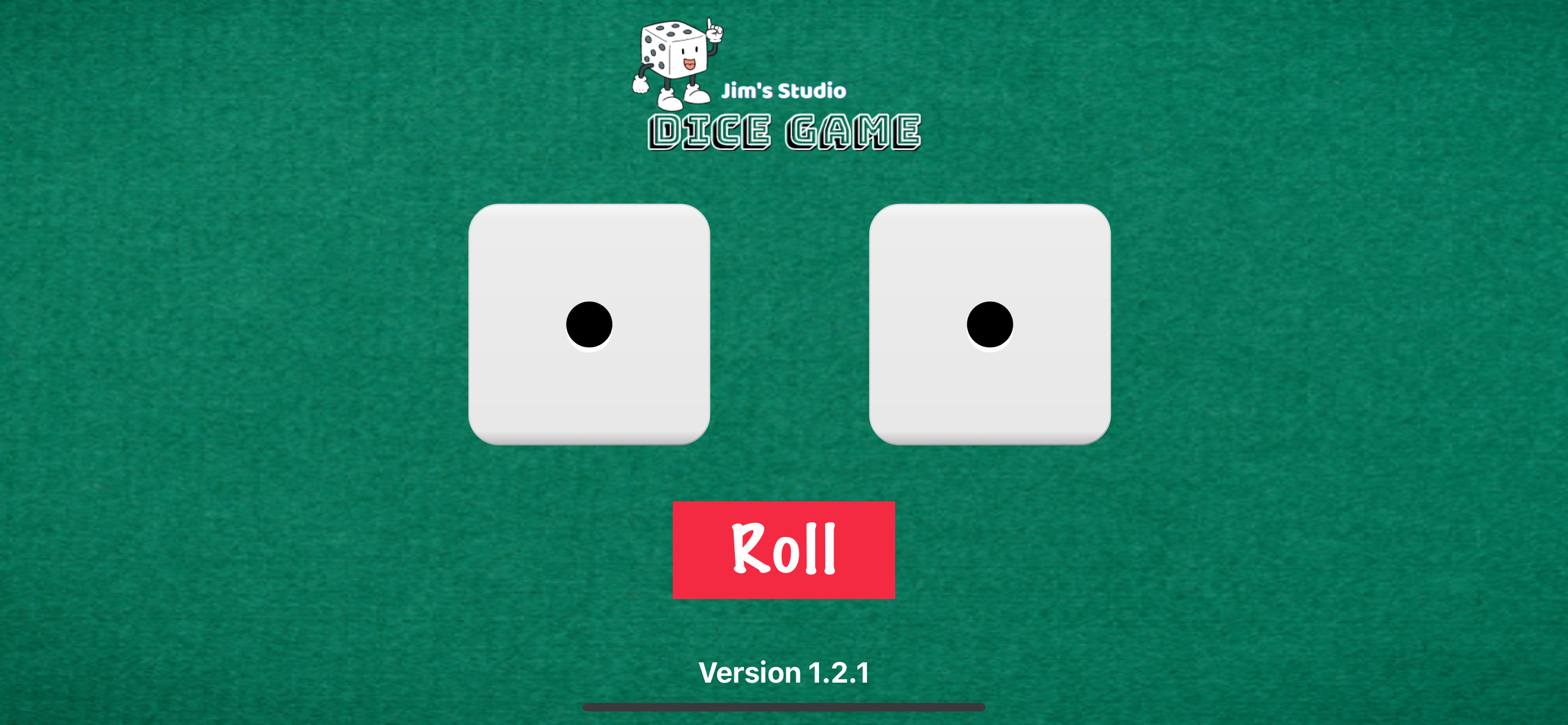 GitHub - tiendung209/iOS_App_Dice_Game · GitHub