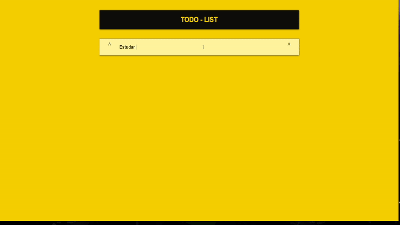 GitHub - DevCaioSouza/ToDo-List-2: This is a