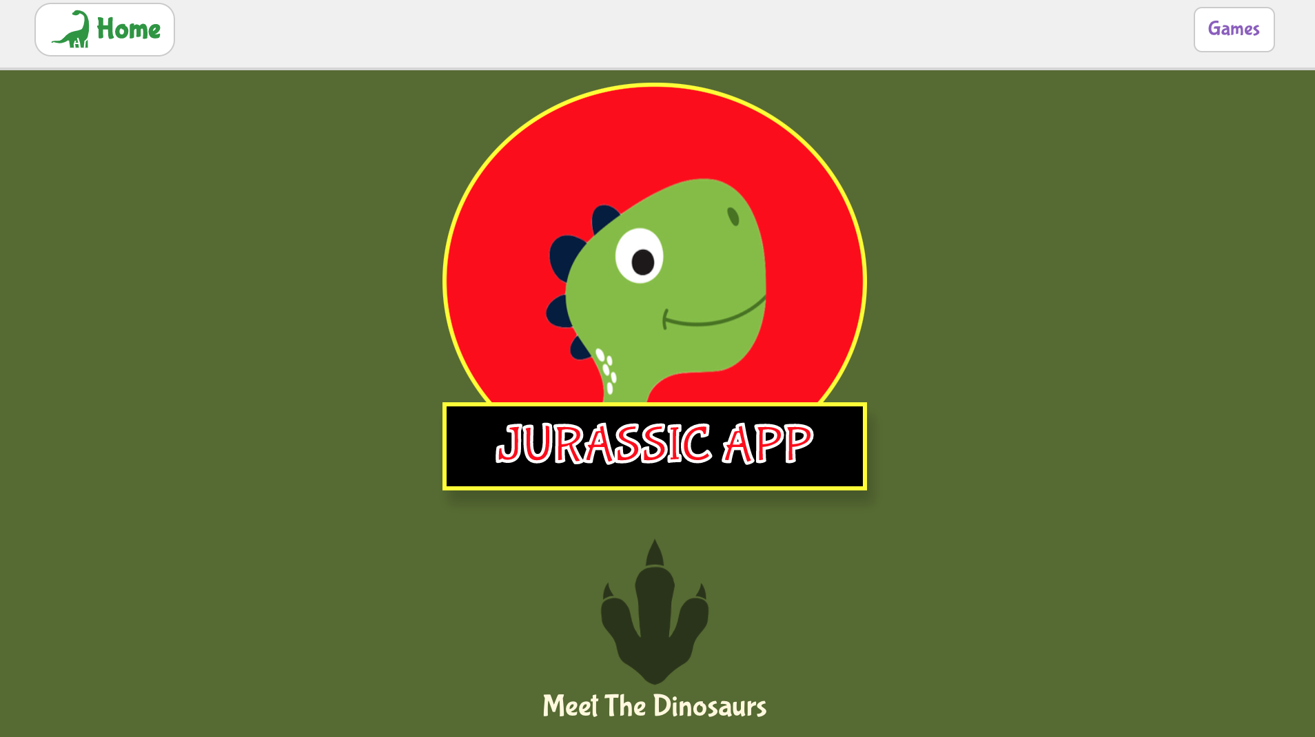GitHub - jeremyoo/dino_education · GitHub