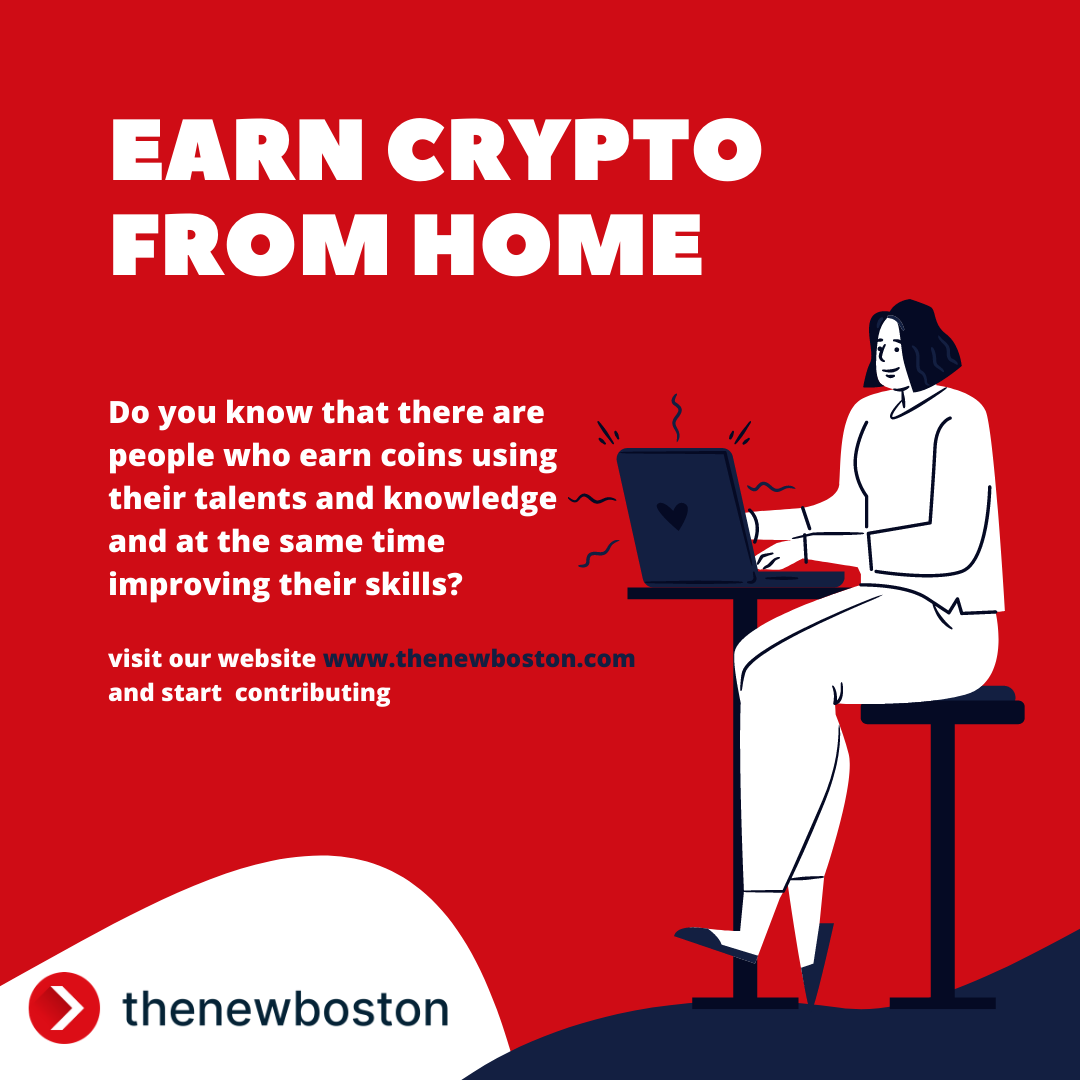 Earn Coins by Contributing Graphic · Issue #163 · thenewboston ...