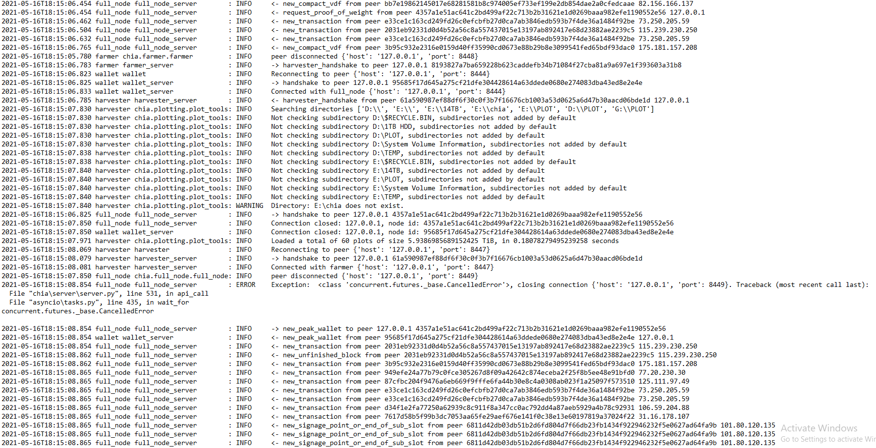 Debug1