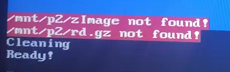 waitting ip ERROR · Issue #31 · fbelavenuto/arpl-modules · GitHub