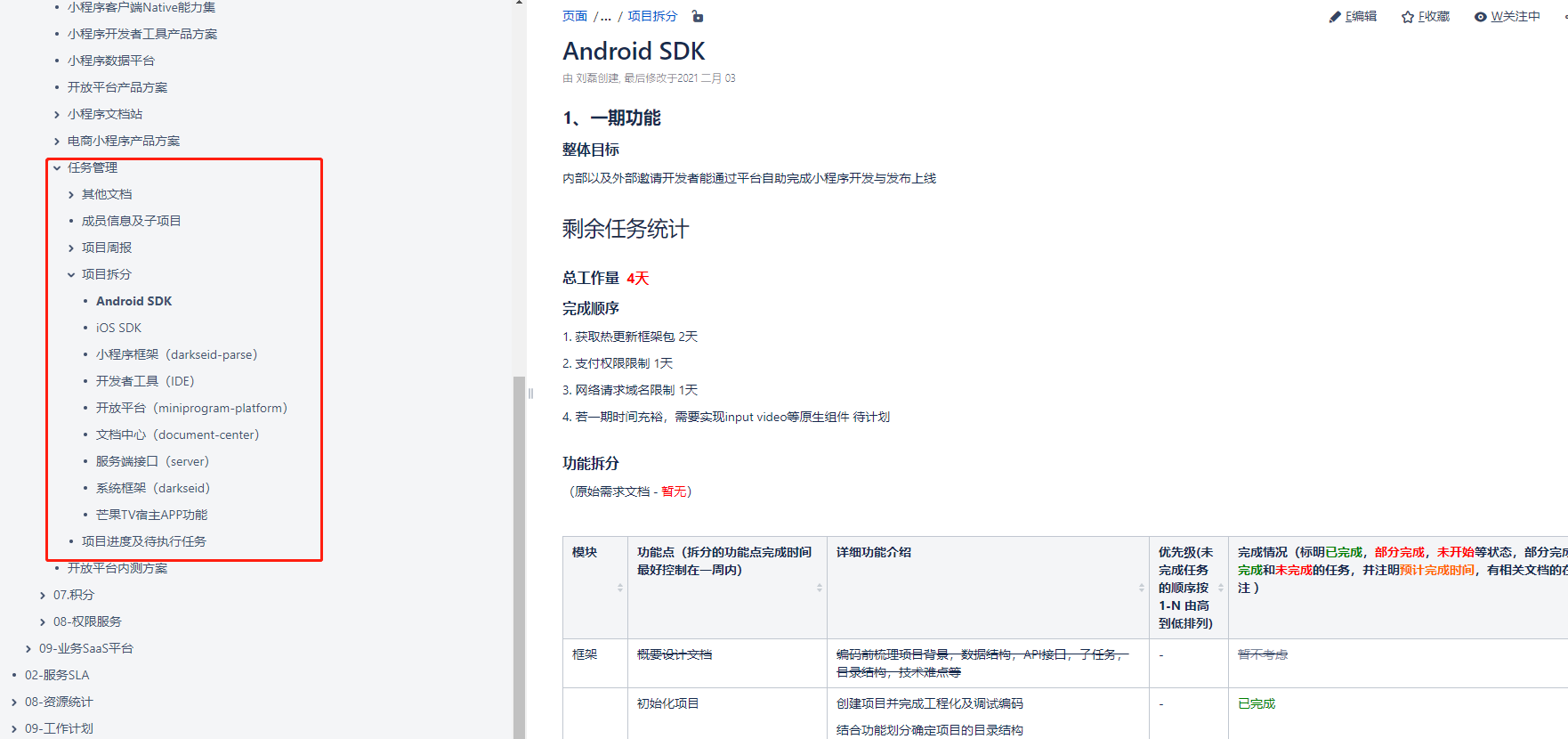 项目经历总结 · Issue #5 · chenfei-hnu/Blog · GitHub