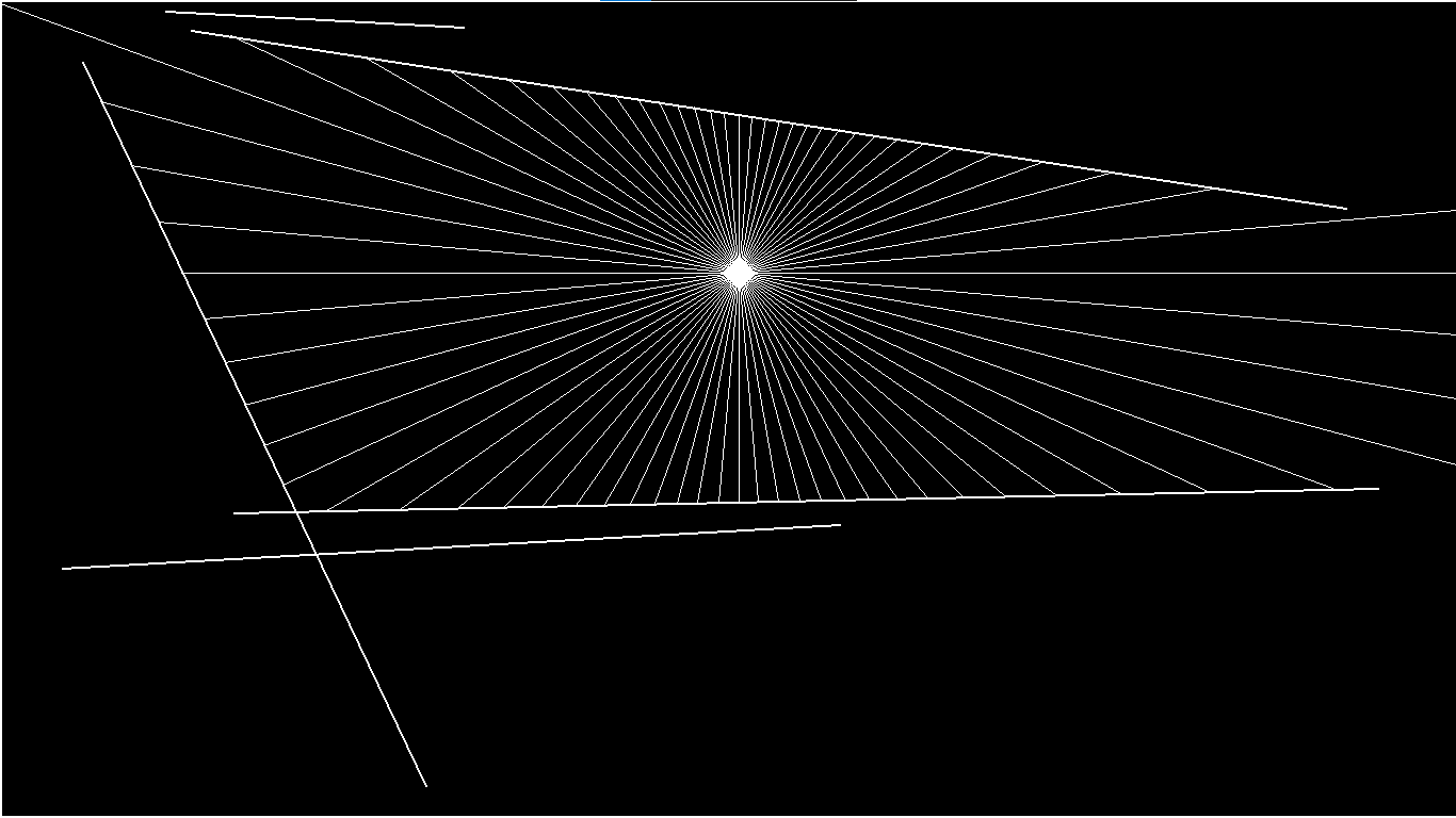 GitHub - AbhinavTuladhar/Raycasting · GitHub