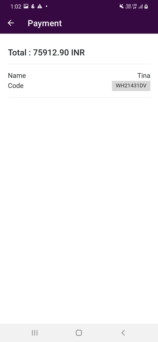 Github ishashukla183 shopify an android e commerce application