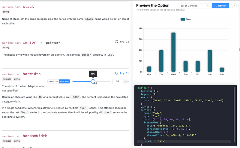 adjust-bar-width