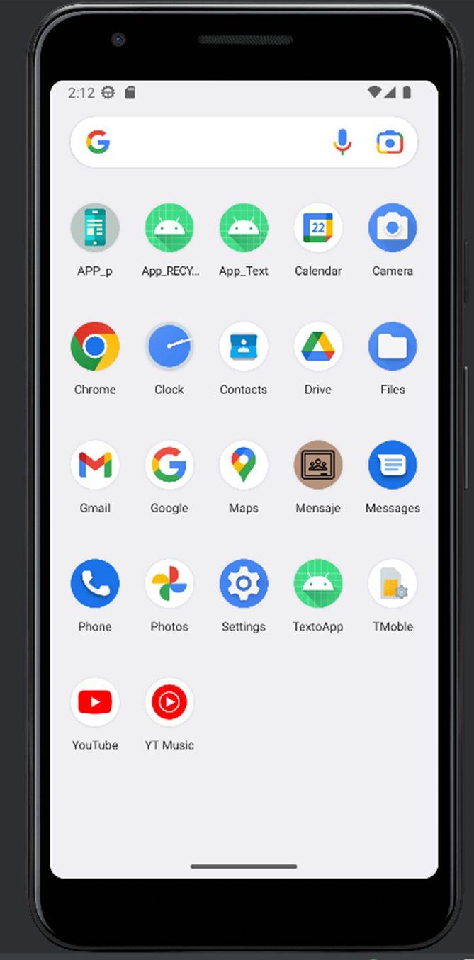 Github Stixgt Recycler App