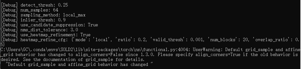 Test your own picture · Issue #69 · cvg/SOLD2 · GitHub