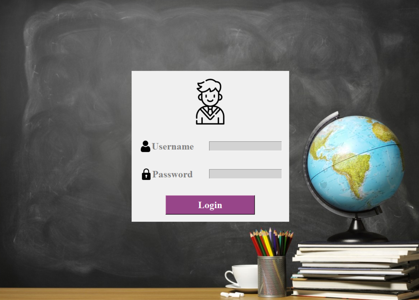 GitHub - Lalitvats2105/Student-Management-System: A student management ...