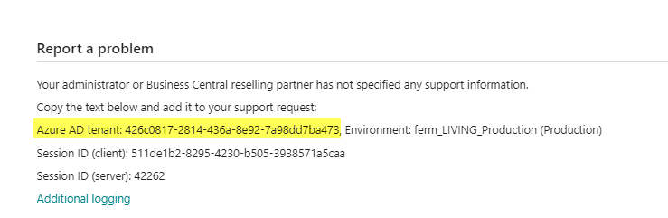 Snapshot debugger error "Not found" · Issue #6880 · microsoft/AL · GitHub