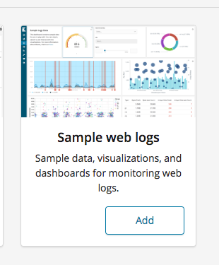 [Logs UI] Update Kibana sample logs data to work with Logs UI · Issue ...