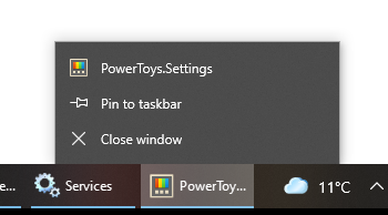 Input fields not working · Issue #15835 · microsoft/PowerToys · GitHub