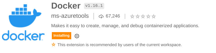 Docker unistalling · Issue #5867 · gitpod-io/gitpod · GitHub