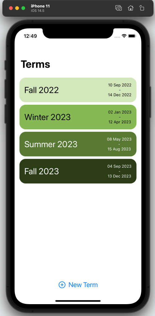 GitHub - kathrn01/GradeTracker: GradeTracker is a course and syllabus ...