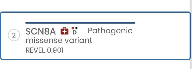 When I add a note to a variant (without selection the variant ...