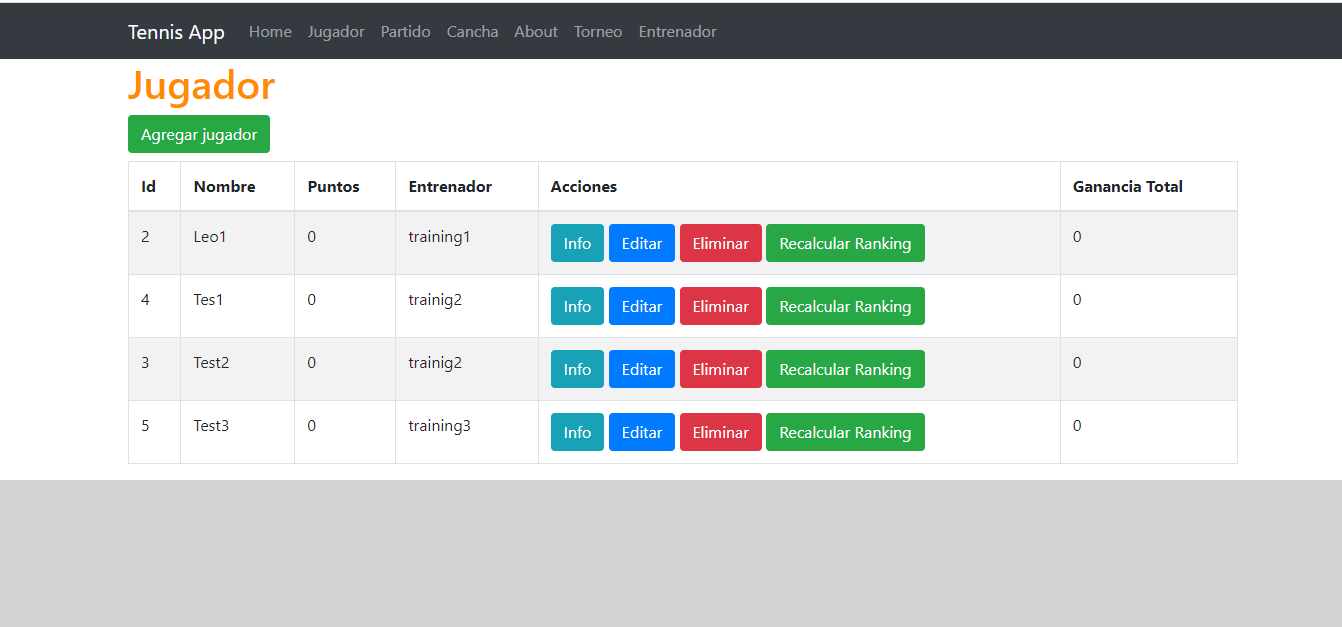 GitHub - lhuaca2010/Tennis: Juego de tennis . Usando Spring Boot, React ...