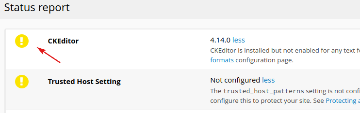 no-editor-in-formats