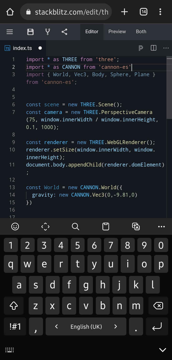 Cant find the package pref_hooks when i import cnnon-es · Issue #1933 ...