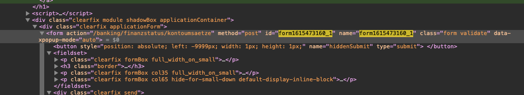 DKB_Form_CSV-Download