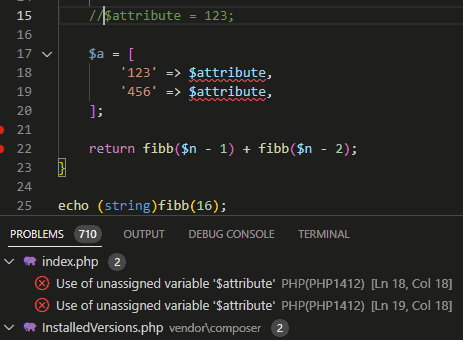 The renewal of Intellisense does not work after an adjustment. · Issue ...
