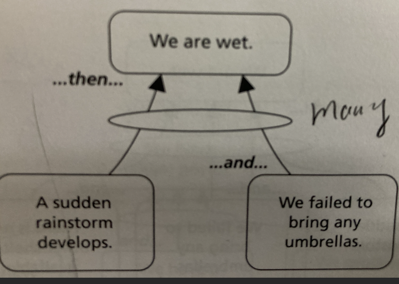 [Logical Thinking Process] Categories of Legitimate Reservation · Issue