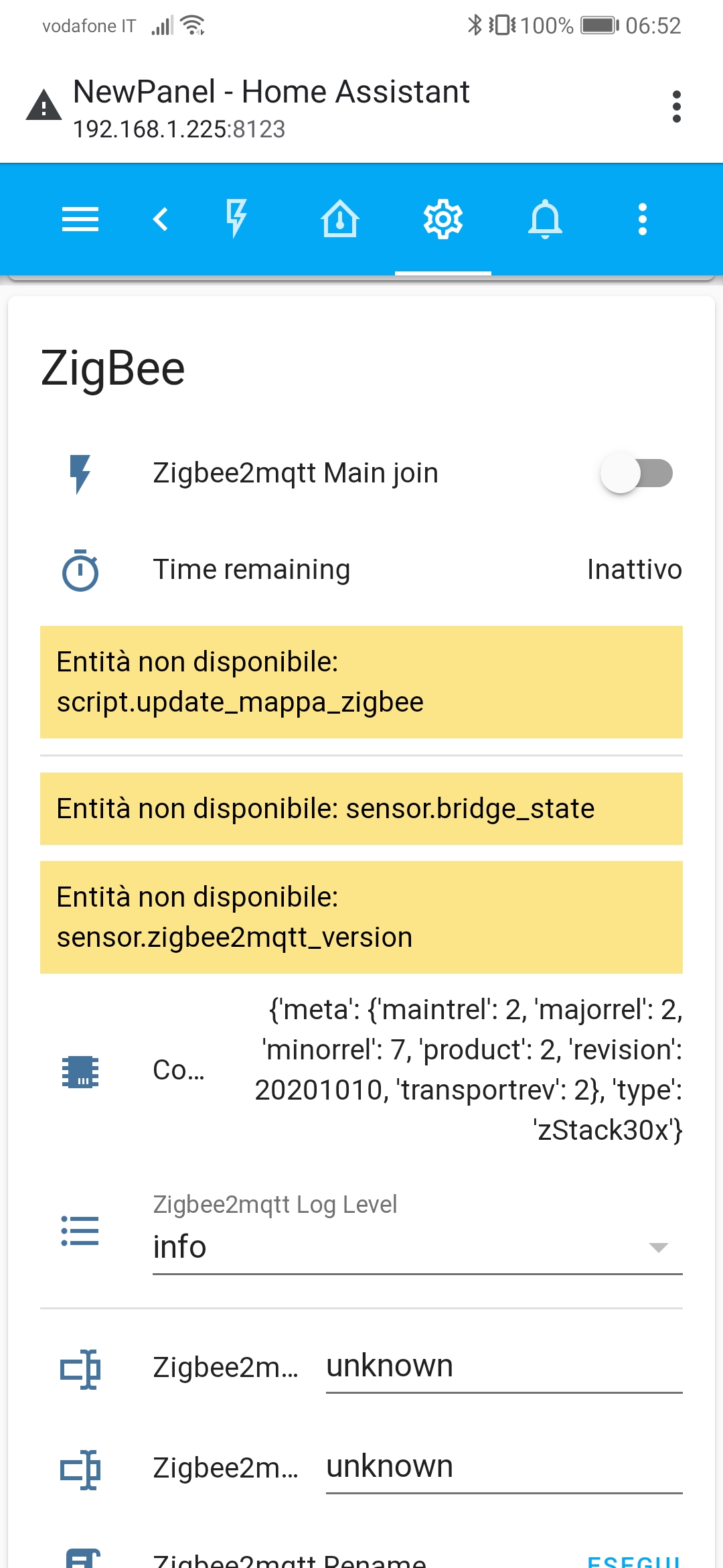 Zigbee2mqtt Assistant · Koenkk zigbee2mqtt · Discussion #8487 · GitHub