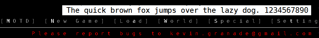 font_update