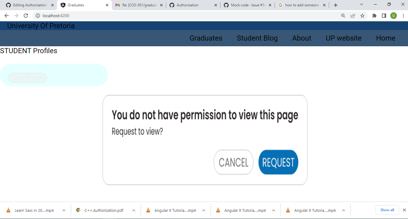 PopUp