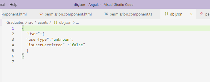 JSON