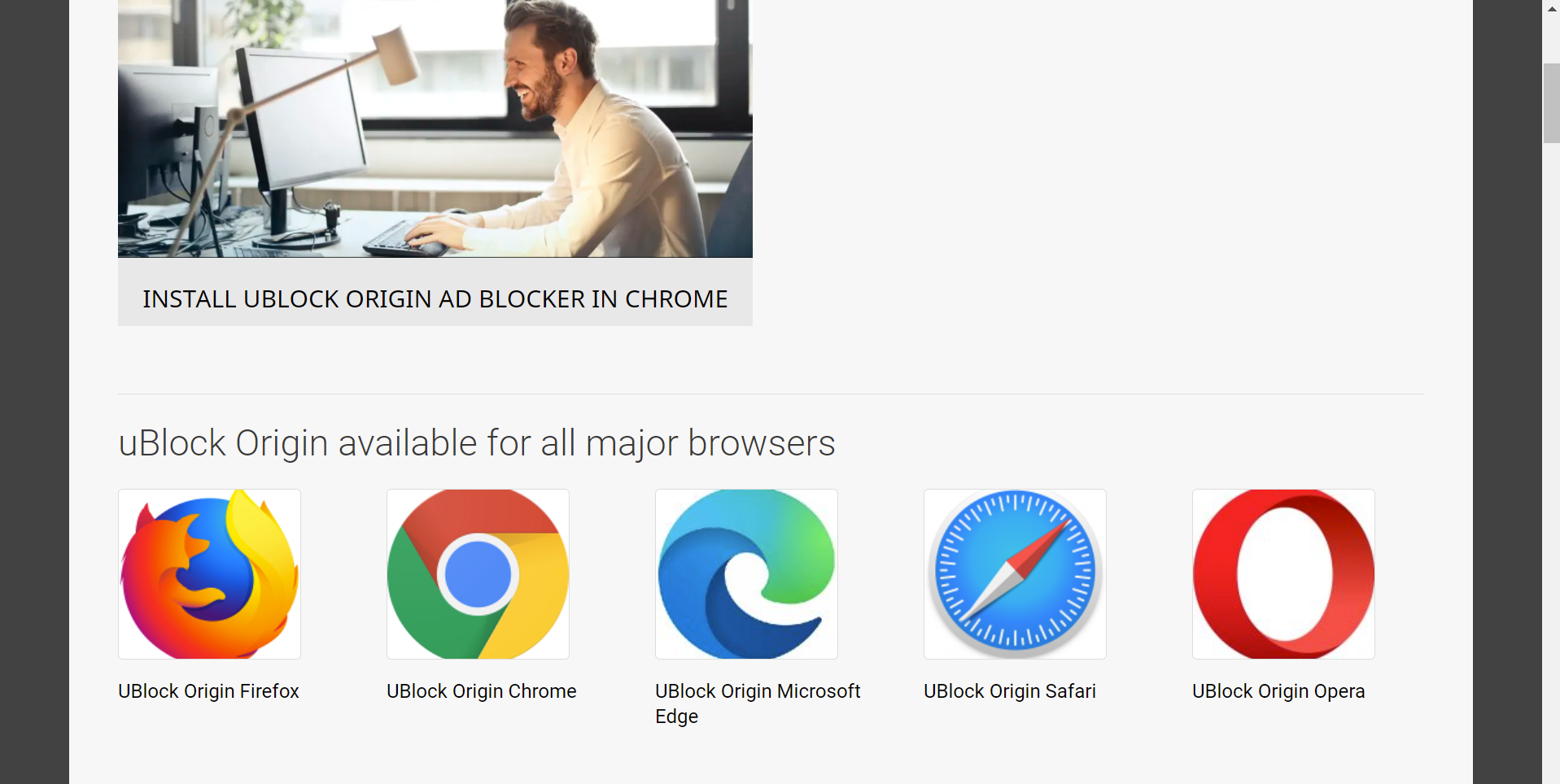 Is Ublock Origin Related To Ublock Origin Issue 9412 Is Ublock Origin Related To Ublock Origin Issue 9412
