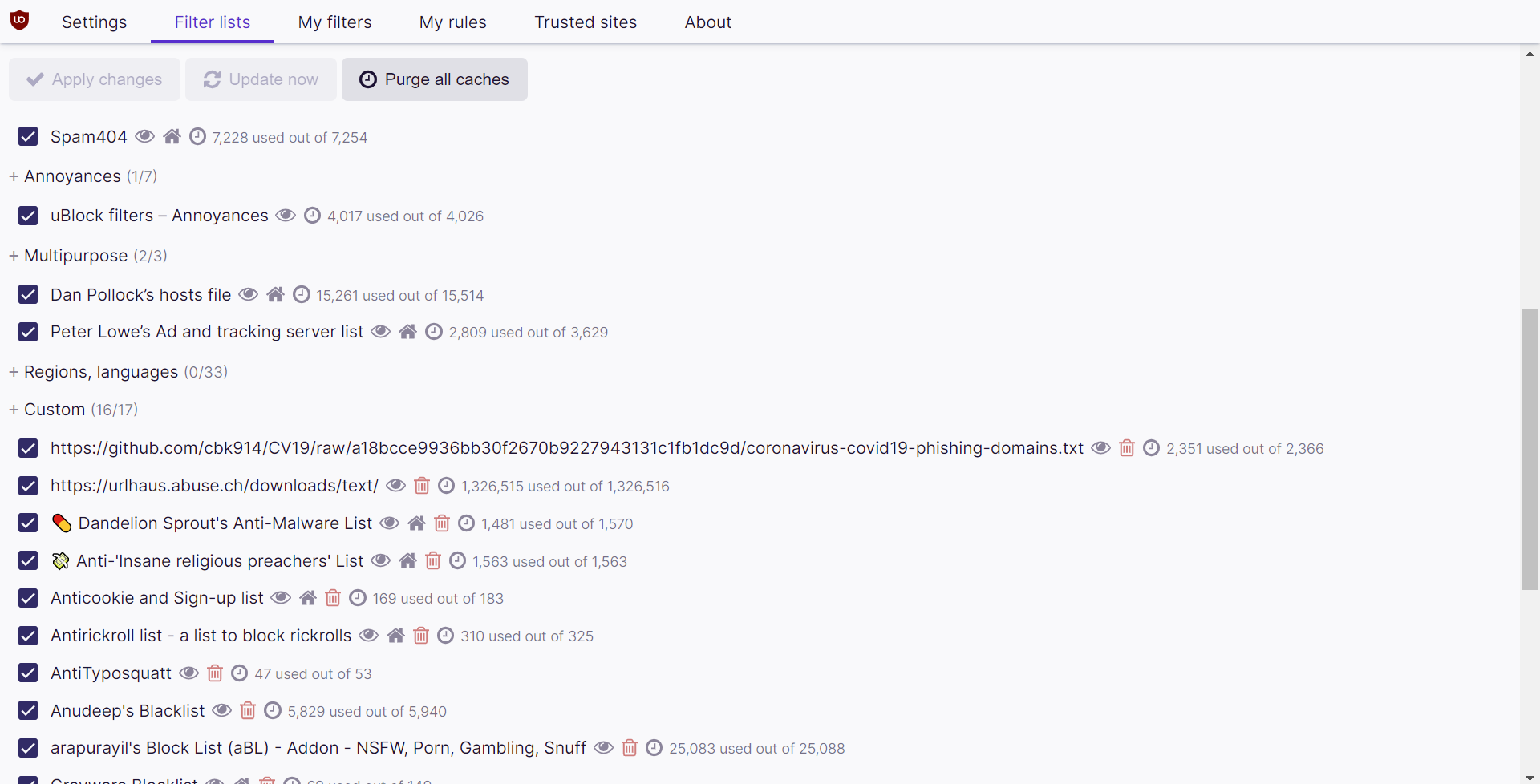 Is Ublock Origin Related To Ublock Origin Issue 9412 Is Ublock Origin Related To Ublock Origin Issue 9412