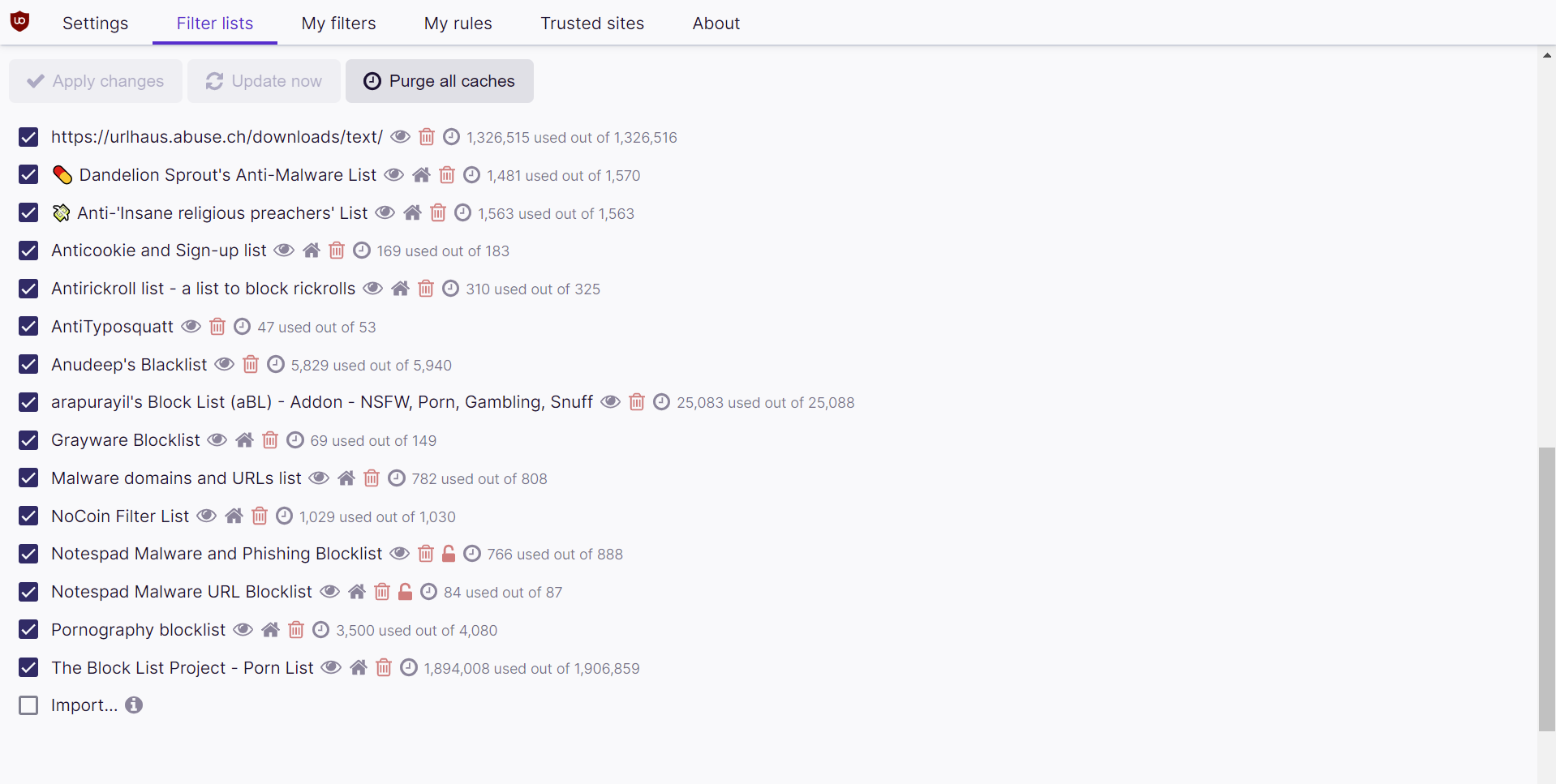 Is Ublock Origin Related To Ublock Origin Issue 9412 Is Ublock Origin Related To Ublock Origin Issue 9412