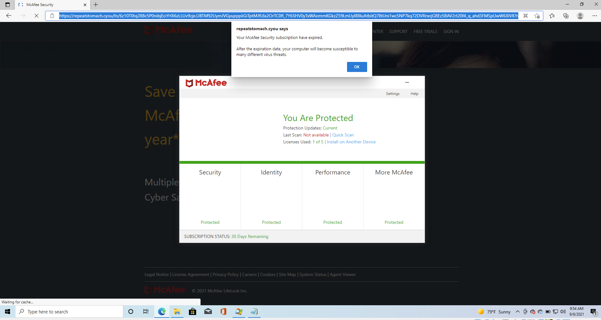 Even more scam domains · Issue #9933 · uBlockOrigin/uAssets · GitHub