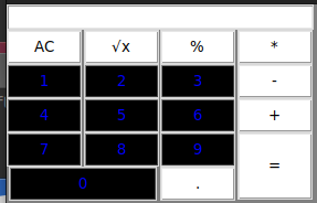 GitHub - uvanshankarsj/calculator: This repo contains the basic ...