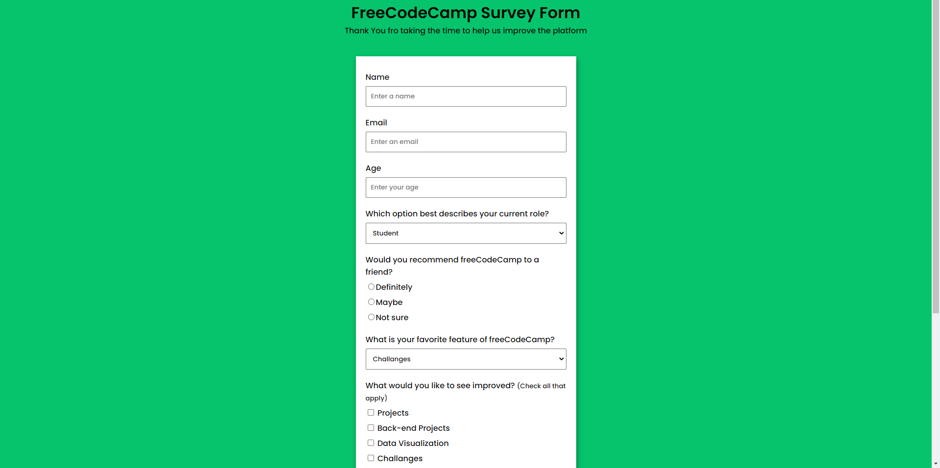 GitHub - yasht-twri2k1/FreeCodeCamp_Web_Project: Responsive_Web_Projects