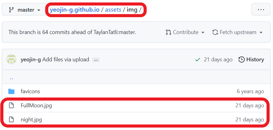 GitHub - yeojin-g/yeojin-g.github.io