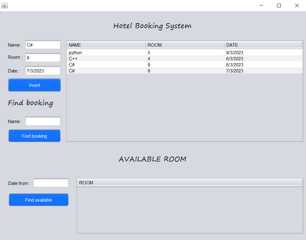 GitHub - umarseudo/Java_booking · GitHub