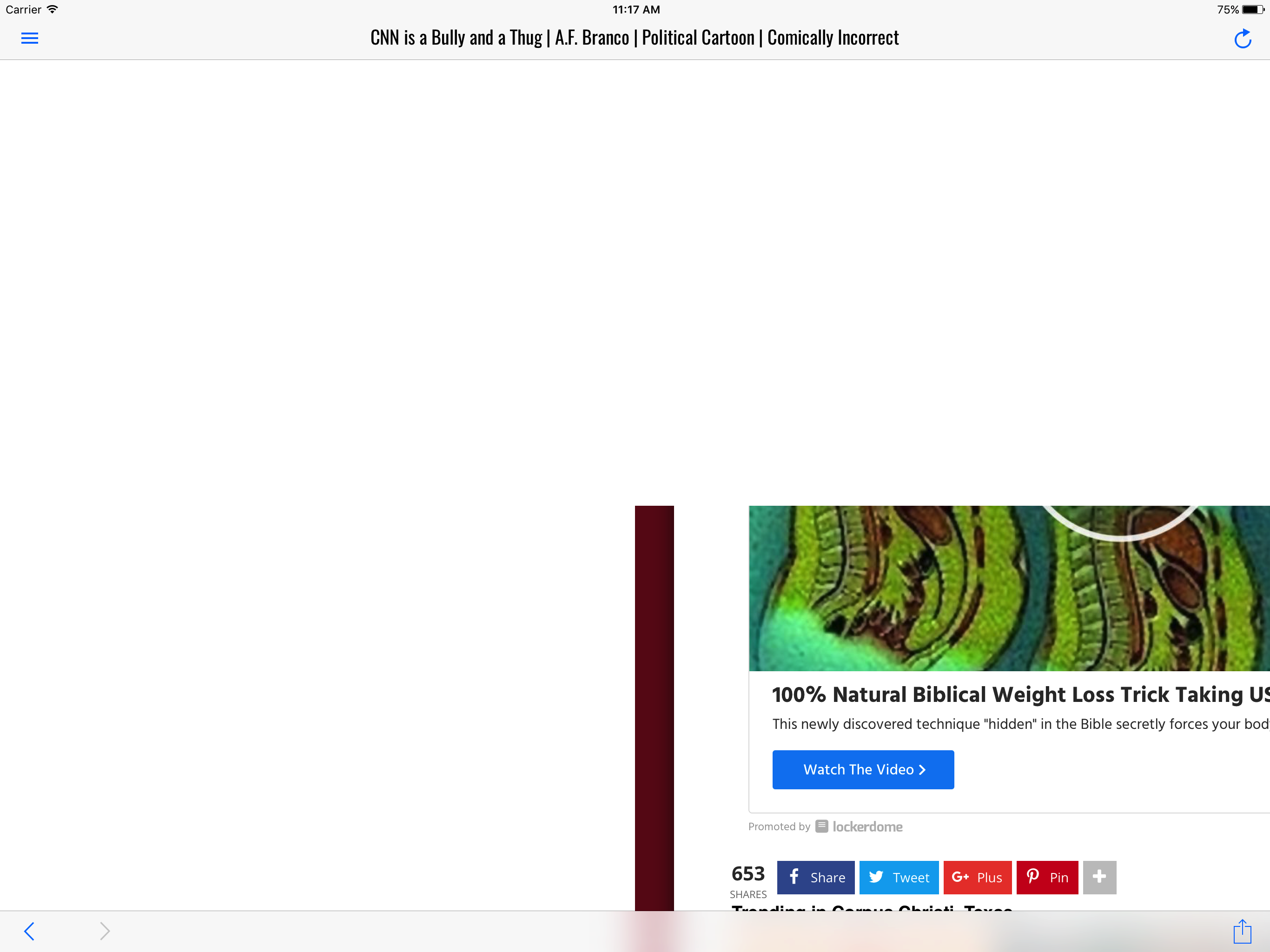 simulator screen shot jul 7 2017 11 17 36 am