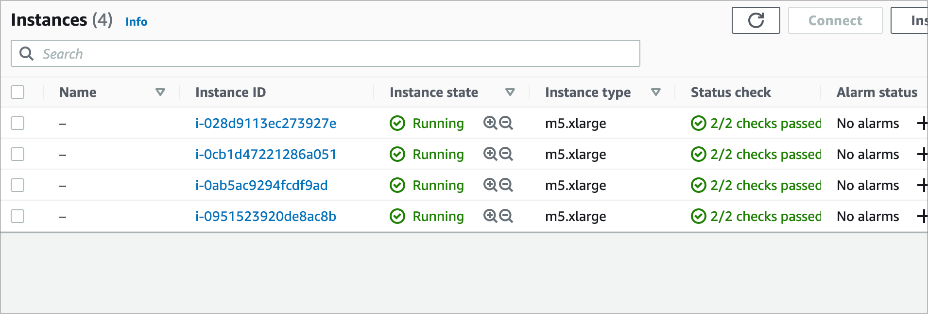 Creating ELB on AWS not passing health check on EKS instances in ASG